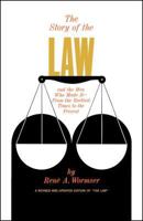The Story of the Law 0671213334 Book Cover
