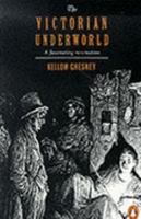The Victorian Underworld 0140215824 Book Cover