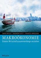 Makrooekonomie. Globale Wirtschaftszusammenhange verstehen [German] 3527507655 Book Cover