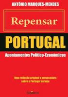 Repensar Portugal: Apontamentos Politico-Economicos 9725305159 Book Cover