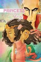 Princess Joy 0615743234 Book Cover