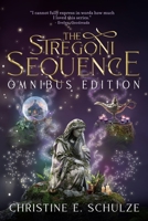 The Stregoni Sequence: The Complete Christian Fantasy Trilogy B08WSHBM91 Book Cover