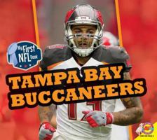 Tampa Bay Buccaneers 148965562X Book Cover