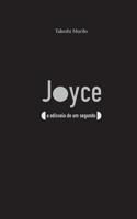 Joyce (a odisseia de um segundo) 1095641239 Book Cover