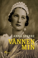 Vännen min null Book Cover