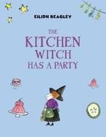 The Kitchen Witch 1528901118 Book Cover