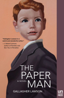 The Paper Man 1939419220 Book Cover