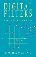 Digital Filters 0132128128 Book Cover