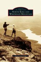 North Elba and Whiteface Mountain 0738513172 Book Cover