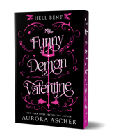 My Funny Demon Valentine 1496755855 Book Cover