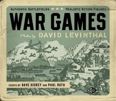 War Games 3868284125 Book Cover