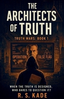 The Architects of Truth (Truth Wars) B0F9KRC1Y8 Book Cover