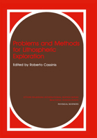 Problems and Methods for Lithospheric Exploration (Ettore Majorana International Science Series: Physical Sciences) 1461294517 Book Cover