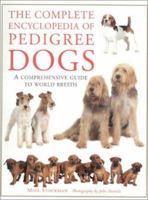Dog Breeds of the World (Illustrated Encyclopedias)