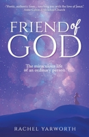 Friend of God 1739257707 Book Cover