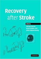 Recovery after Stroke 0521105145 Book Cover