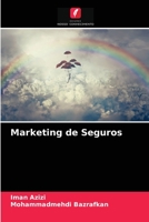Marketing de Seguros 6203536180 Book Cover