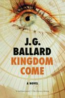 Kingdom Come 0007232470 Book Cover