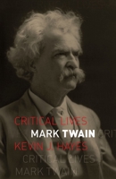 Mark Twain 1780239742 Book Cover