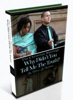 The Christian Marriage: Why Didn't You Tell Me the Truth? 1495109712 Book Cover