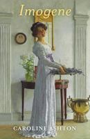 Imogene: Regency Belle Series Book Five 1980770042 Book Cover