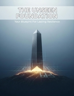 The Unseen Foundation: Your Blueprint For Lasting Resilience B0HGDNQGC2 Book Cover
