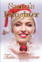 Santa's Daughter 1793271372 Book Cover