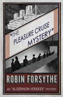 The Pleasure Cruise Mystery 1911095145 Book Cover