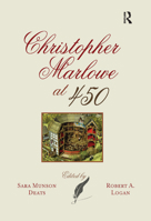 Christopher Marlowe at 450 0367879123 Book Cover