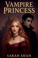 Vampire Princess B0FN72GKY7 Book Cover