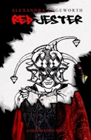 Red Jester: A Gloom Kings Novel B09B14PYFY Book Cover
