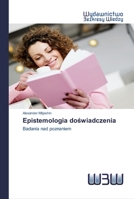 Epistemologia doświadczenia 6202447753 Book Cover