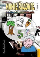 Mamie raconte - volume 2 2354857446 Book Cover