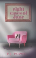 eight cases of Jane B0D343TKY6 Book Cover