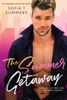 The Summer Getaway B0B884RX3M Book Cover