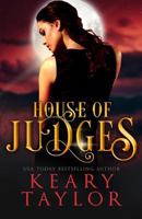 House of Judges 1533239487 Book Cover