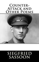 Counter-Attack and Other Poems 1717303099 Book Cover