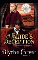 A Bride's Deception null Book Cover