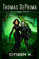 Citizen X 1619310171 Book Cover