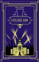 Conjure Man B0GGZSWL3M Book Cover