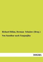 Von Sansibar Nach Tanganjika 374467164X Book Cover