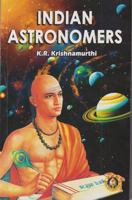 Indian Astronomers 8179509435 Book Cover
