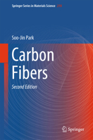 Carbon Fibers 9811305374 Book Cover