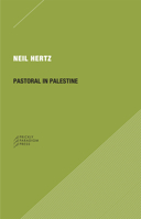 Pastoral in Palestine 0984201033 Book Cover