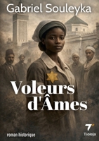 Voleurs d'âmes (French Edition) 2322865346 Book Cover