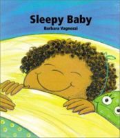 Sleepy Baby 1840892390 Book Cover