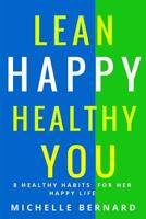 Lean Happy Healthy You 1365240347 Book Cover