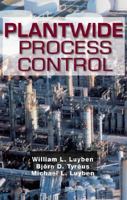 Plantwide Process Control 0070067791 Book Cover