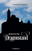 Secrets of the Dragonstand (German Edition) 3903574414 Book Cover