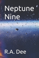 Neptune Nine B0DTGLNK32 Book Cover